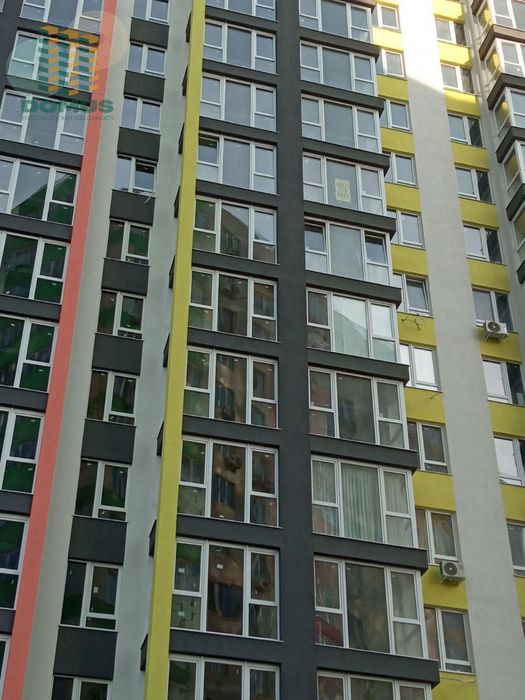 1-комнатная квартира по адресу (площадь 28 м²) - Atlanta.ua - фото 9