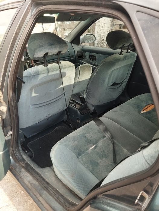 Renault laguna de 1994