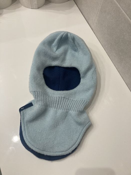 Kominiarka rozm. 134-140 - 2sztuki