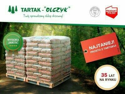 Pelle olczyk certyfikowany