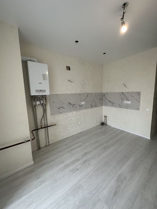 1-кімнатна з ремонтом продаж! Софіївська Сфера