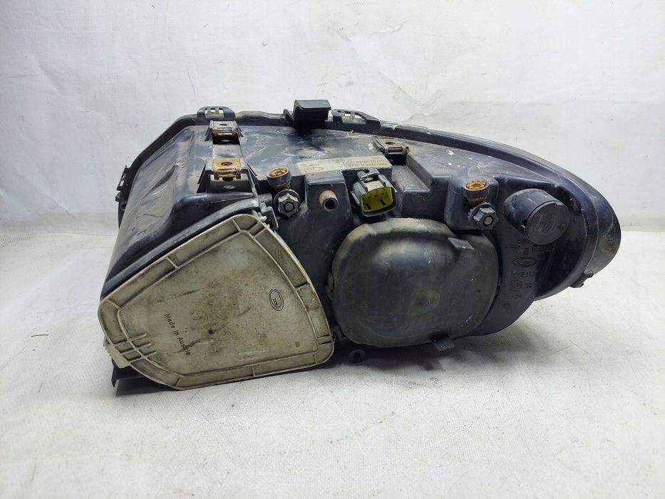 Lampa Prawa Przednia Przód 04857702Ab Chrysler Voyager Iv