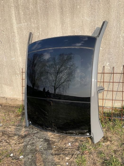 Панорама криша  a5 b9 rs5 8w s5 b9