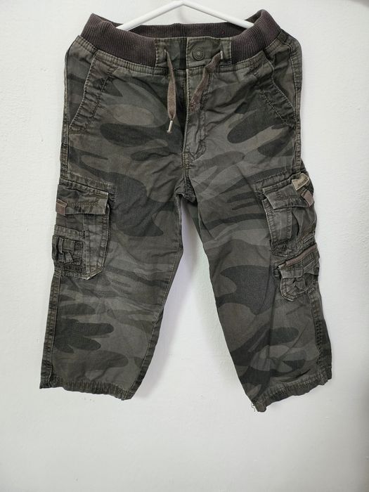 Дитячі штани з 100% бавовни