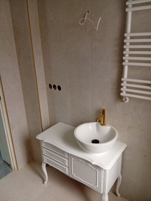 Remonty mieszkań,elektryka, hydraulika,