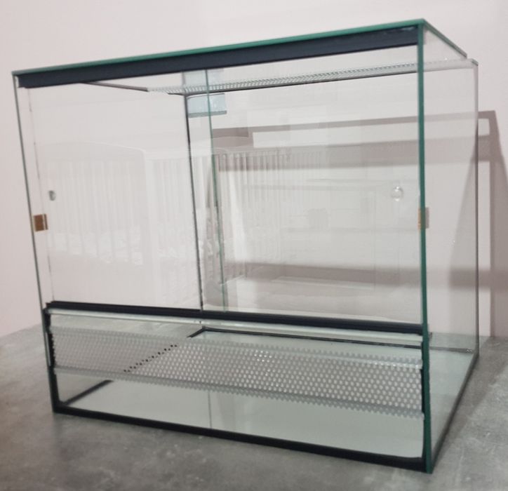 Terrarium szklane 40/30