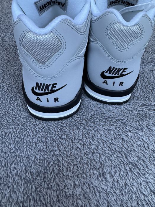 buty nike roz 43