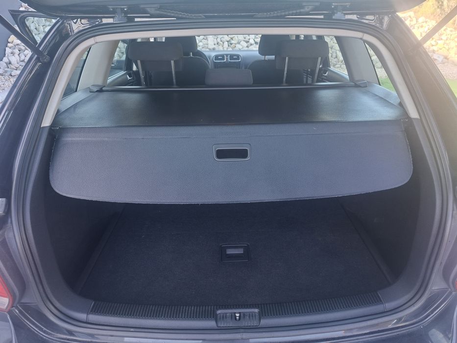 VW golf Vl 1.6tdi  (muito nova)