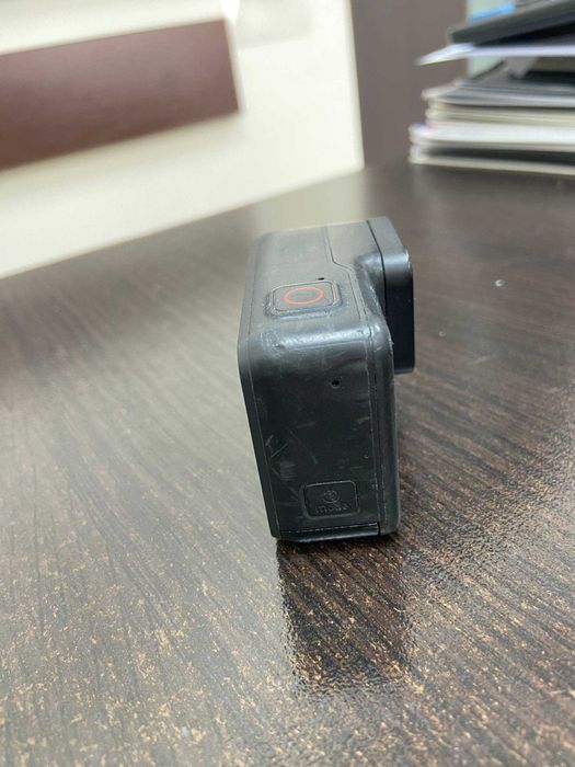 GoPro Hero 7 Black