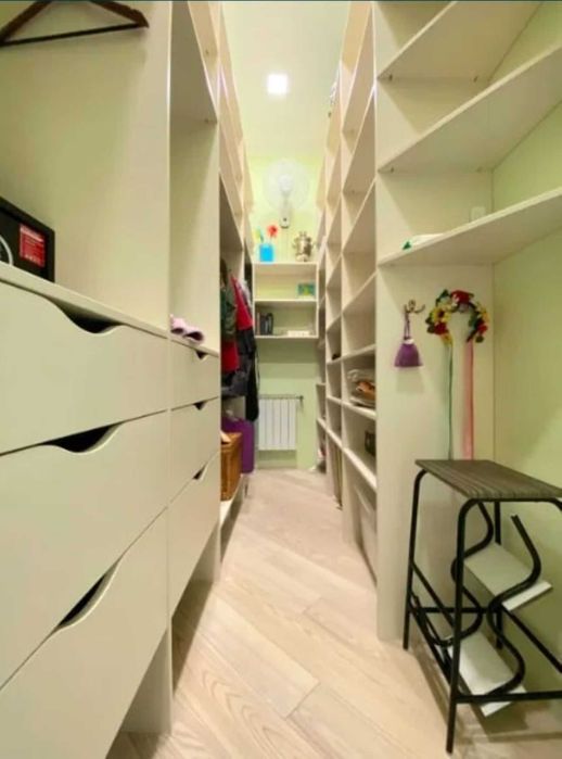 Багатокімнатна квартира за адресою вул. Преображенська (площа 101 м²) - Atlanta.ua - фото 15