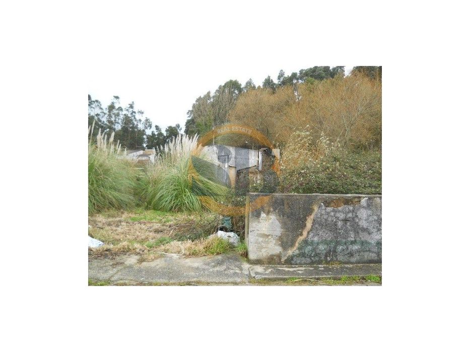 Terreno Arada Ovar