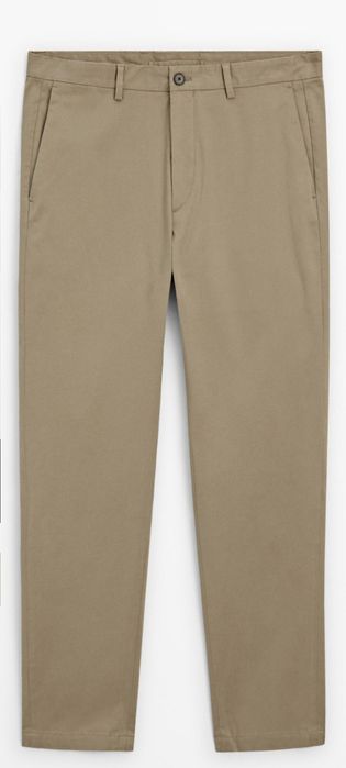 Чоловічі штани Massimo Dutti 34 slim fit / G star MIDGE 29/32