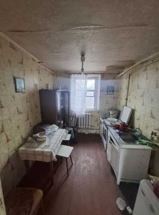 Продам дом на Корее