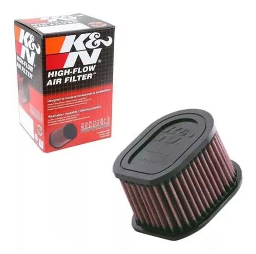 Filtro de Ar K&N - Kawasaki