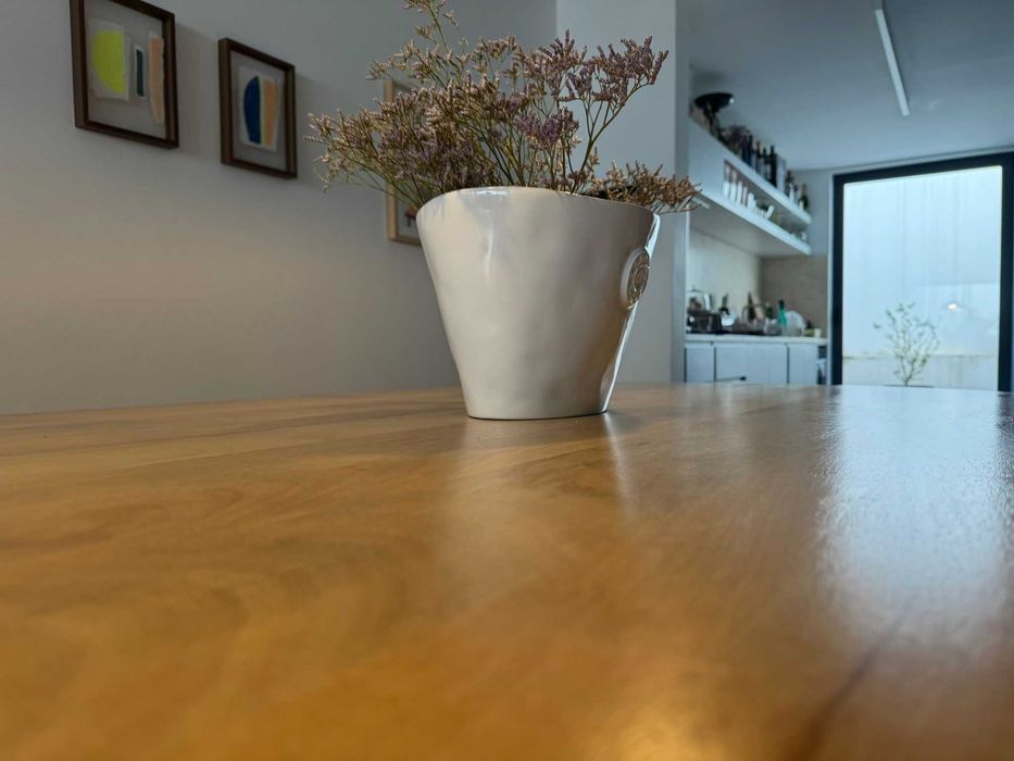 Mesa de jantar KINDA