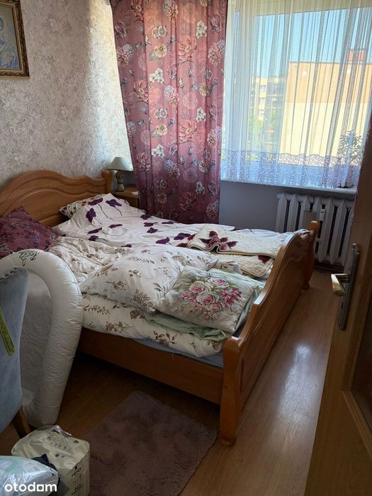 Mieszkanie 3 pok. dobra lokalizacja sprzedaż/zamiana - Widok 5