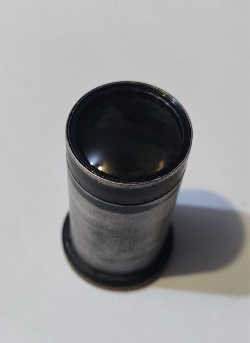 Обʼєктив до мікроскопа