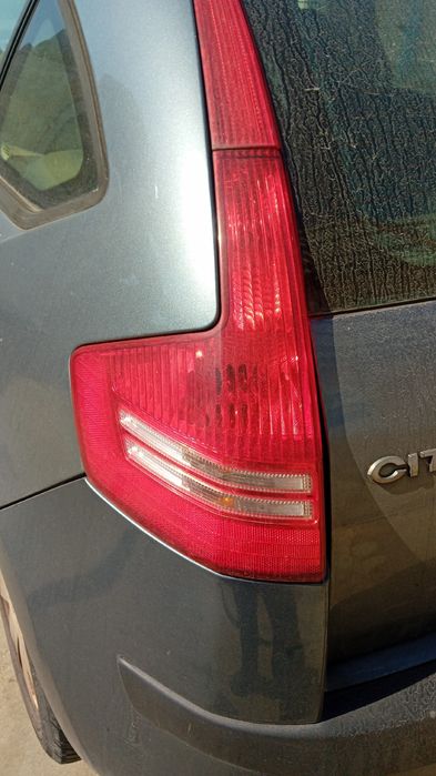 Farolim esquerdo CITROËN C4 I (LC_)