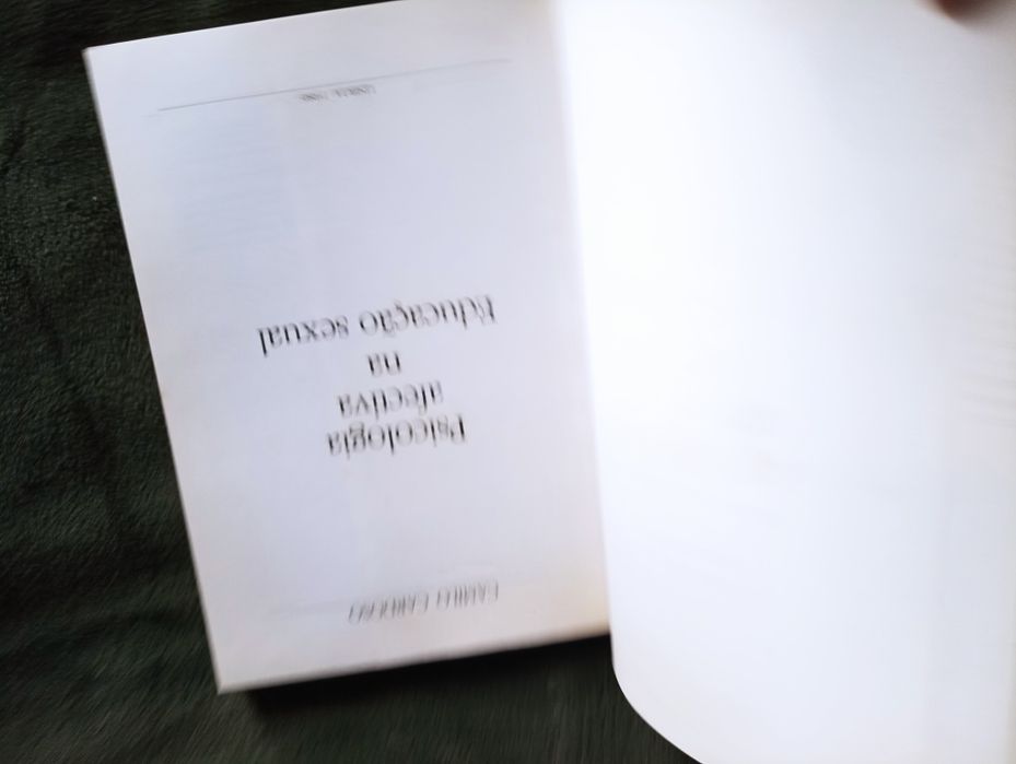 Psicologia afectiva na educação sexual	Camilo Cardoso	Ed Autor		1986