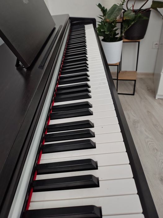 Yamaha Arius YDP 141 | Pianino cyfrowe | Sprawne, zadbane