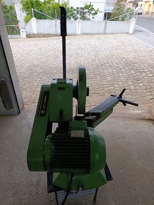 Máquina de corte MEP-RABBIT 301