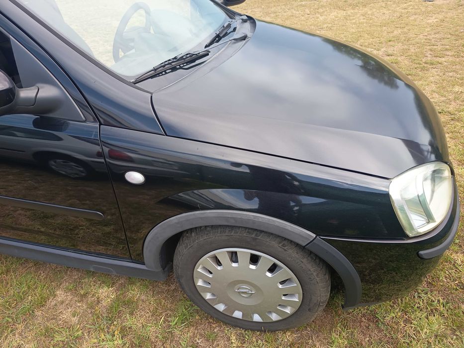 Opel Corsa 1.2 16v Gasolina