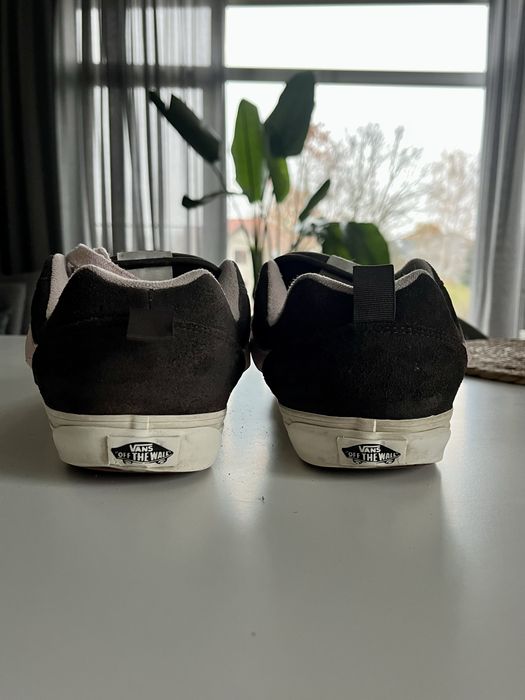 Buty zamszowe vans rozmiar 44