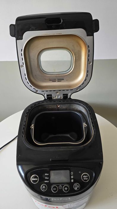 Wypiekacz do chleba Tefal Nutribread