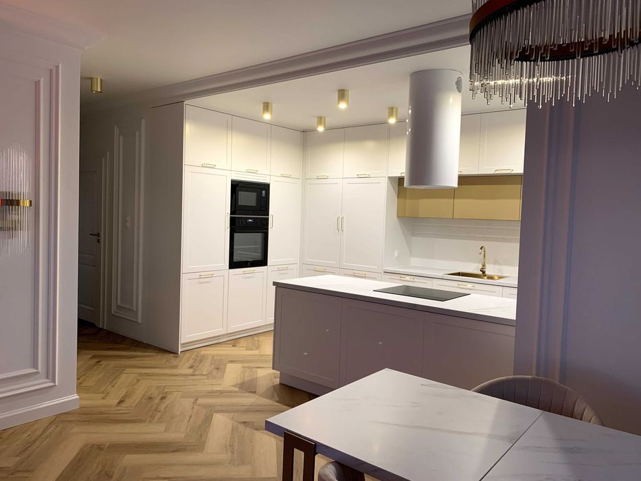 Mieszkanie na wynajem Plaza Tower Kielce