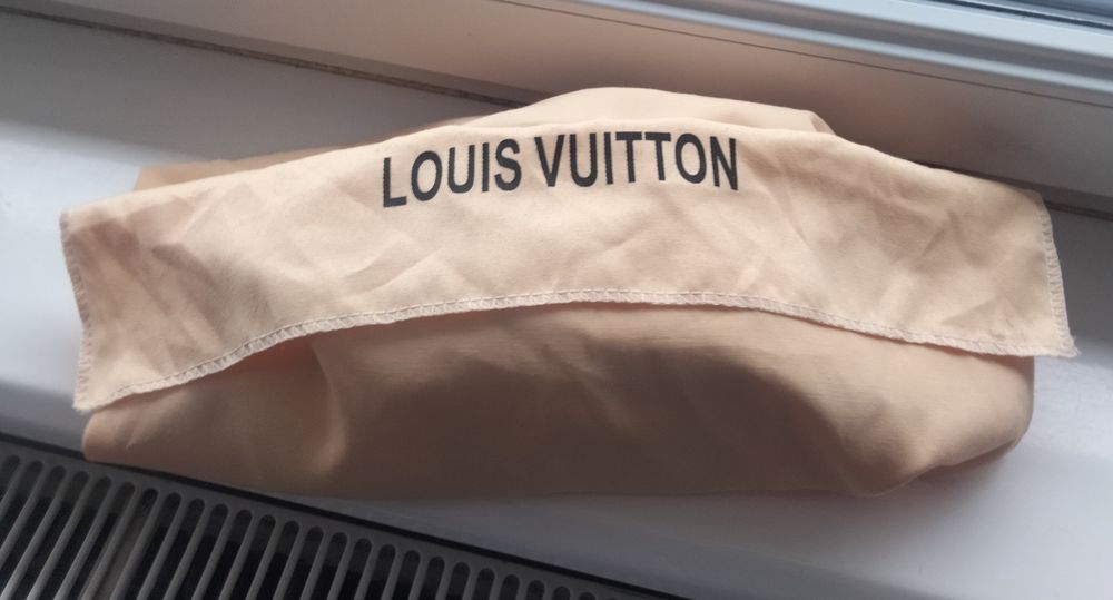 Buty Louis Vuitton