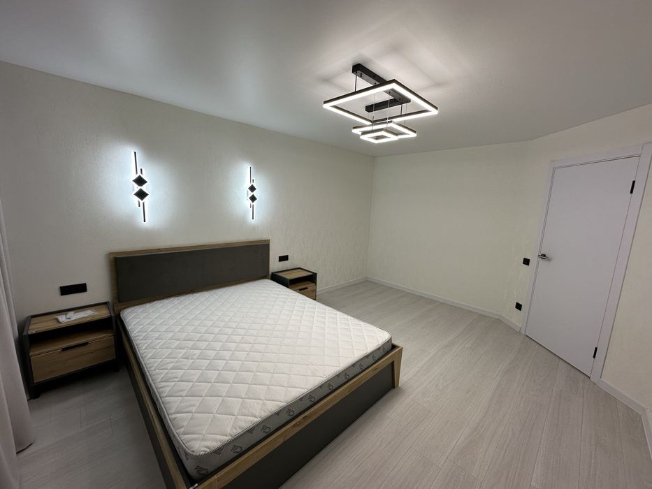 1-room apartment apartment by the address st. Magistratskaya (area 44 m²) - Atlanta.ua - photo 5