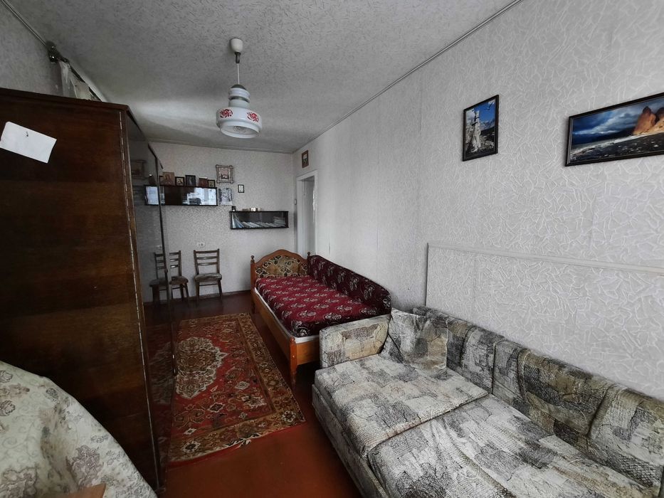 Продам дешёвую 2-х комнатную квартиру на Новых Домах.