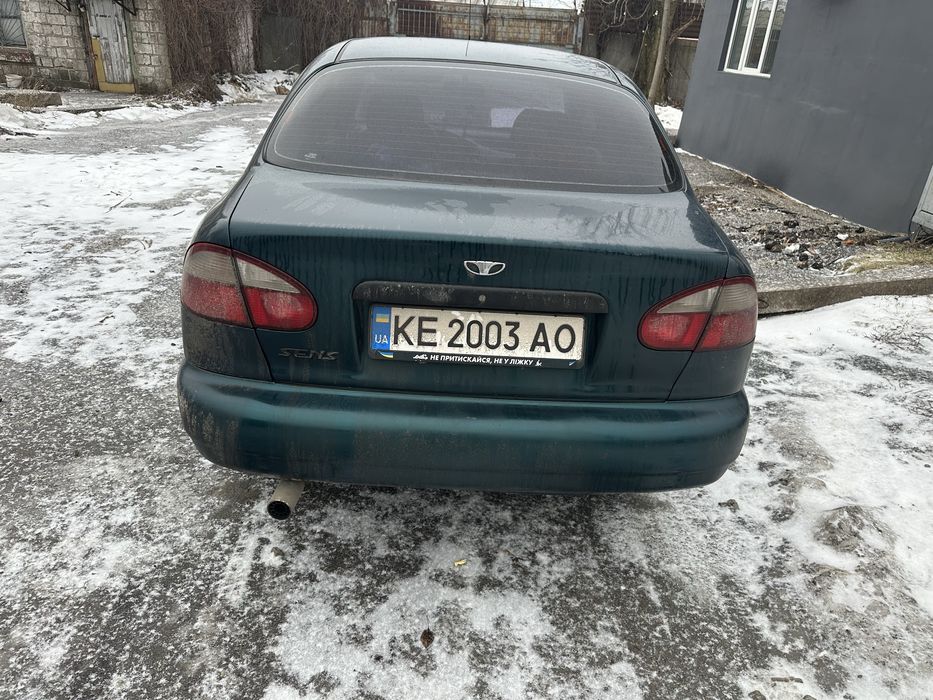 Прода Dawoo sens 1.3