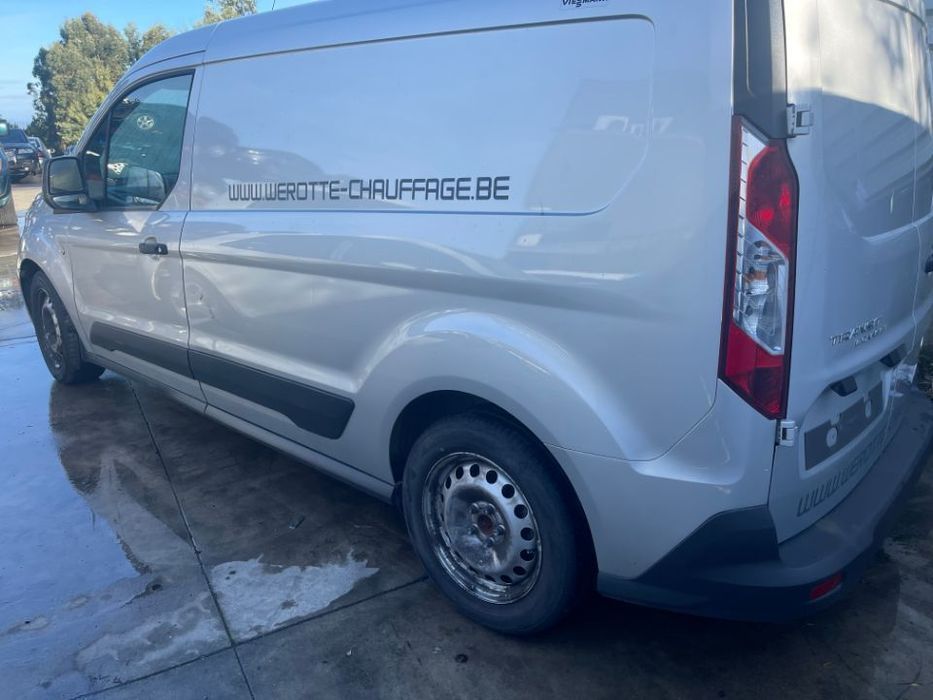 FORD TRANSIT CONNECT 1.6 TDCI LONDA DE 2016 PARA PEÇAS