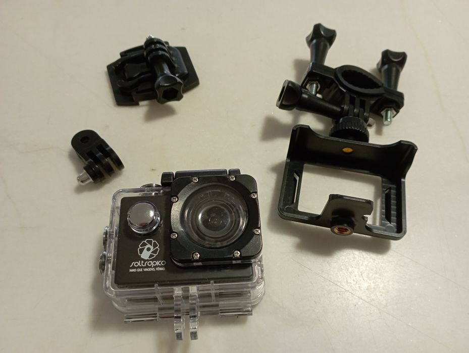 Underwater Camera64738687892227121