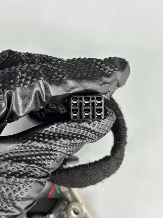 Stator Stojan Alternator Iskrownik SUZUKI RMZ250 R 07-09