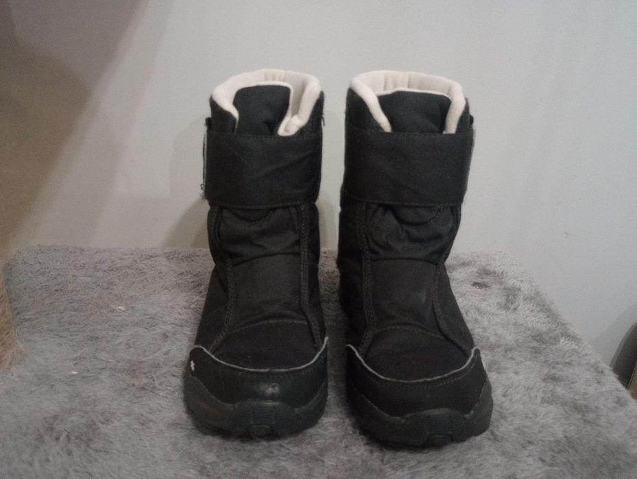 Śniegowce Quechua 34