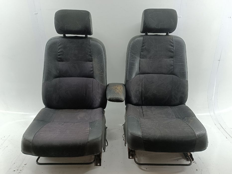 Conjunto de bancos - VOLVO 440 K (445) | 88 - 96