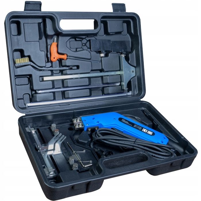 Nóż Termiczny Do Cięcia Styropianu Żłobiarka Boniarka 200w Kpl Całay Z