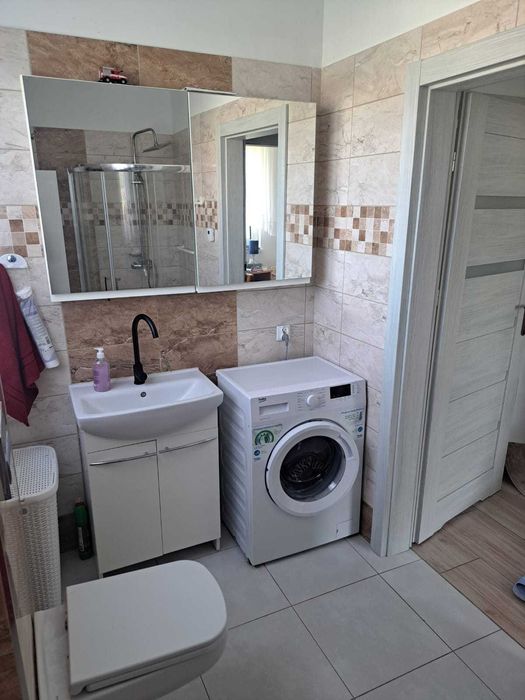Nowoczesny Dom w Borach Tucholskich | 142m² | Garaż | Duża działka |