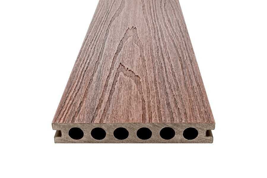 Deska tarasowa, taras, kompozyt 4DEC