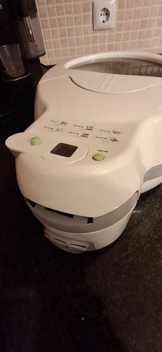 Tefal Actifry - Sem Oleo