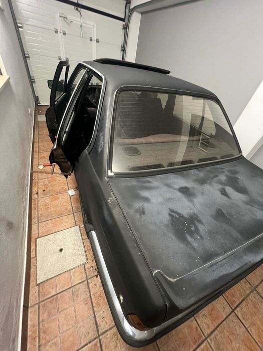 Bmw 316 E30 de 1984