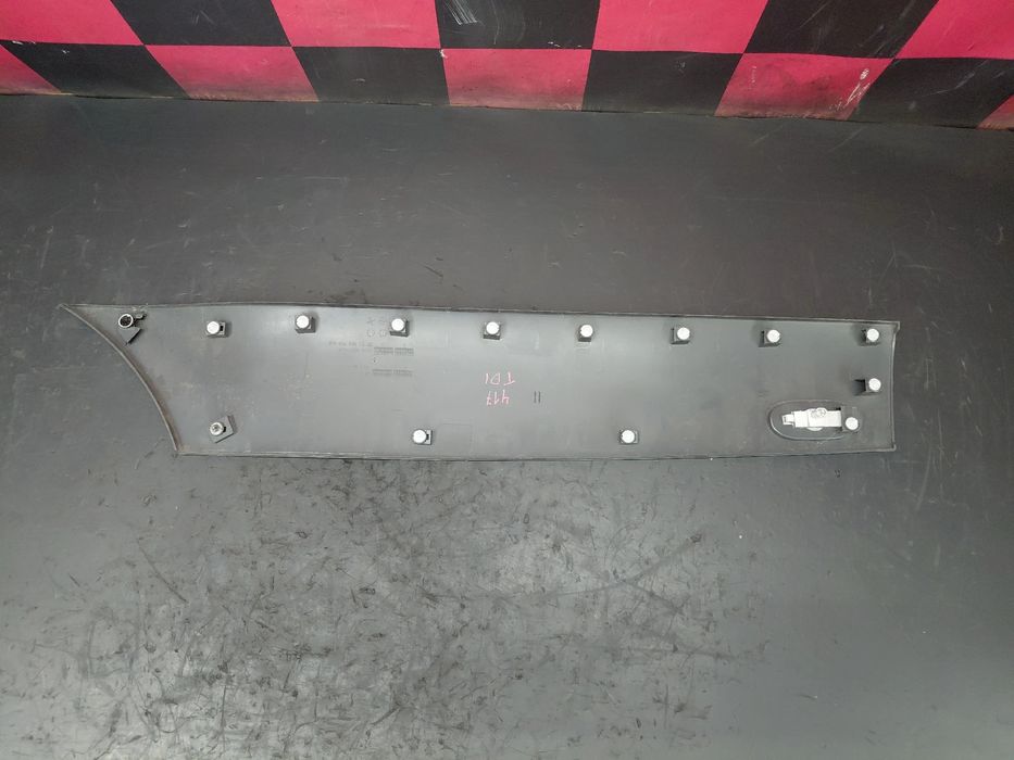 Friso painel direito MERCEDES-BENZ Sprinter 3,5-t (907, 910)