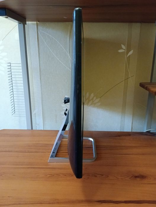Монитор LG 27" (27MP77HM-P)