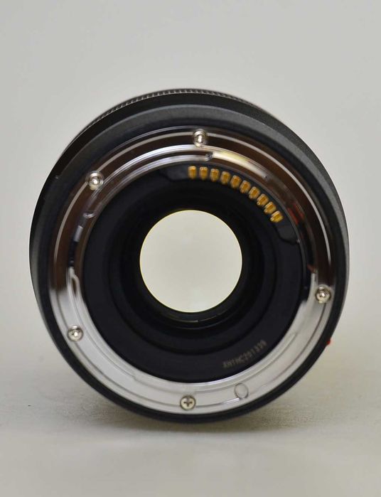 Obiektyw Panasonic L-mount Lumix S 85mm f/1.8 gwarancja