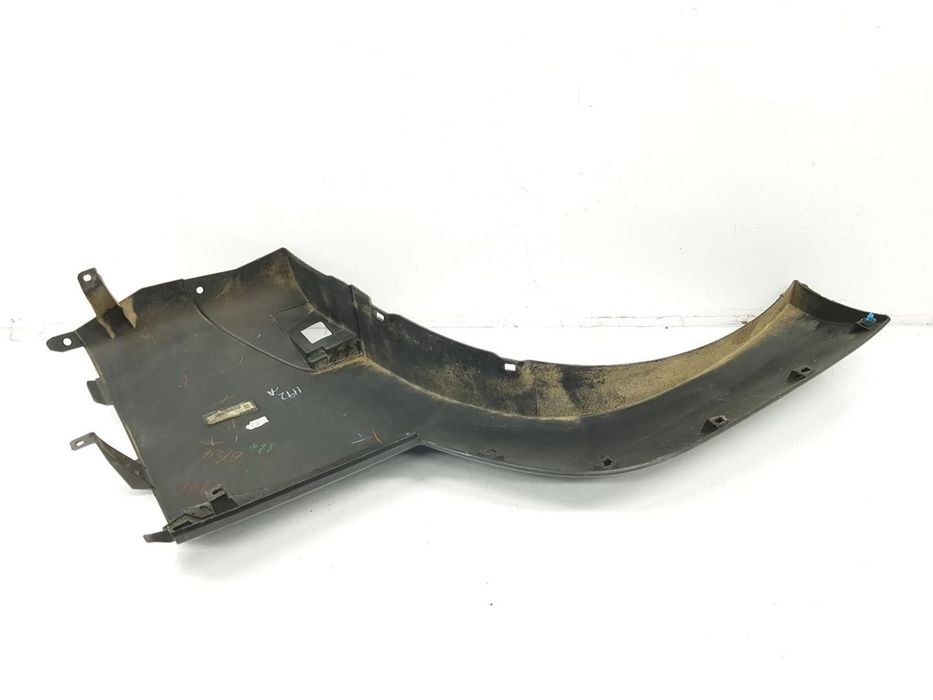 ARO TRASEIRO DIREITO TOYOTA LAND CRUISER PRADO 2008 -7574160201C0