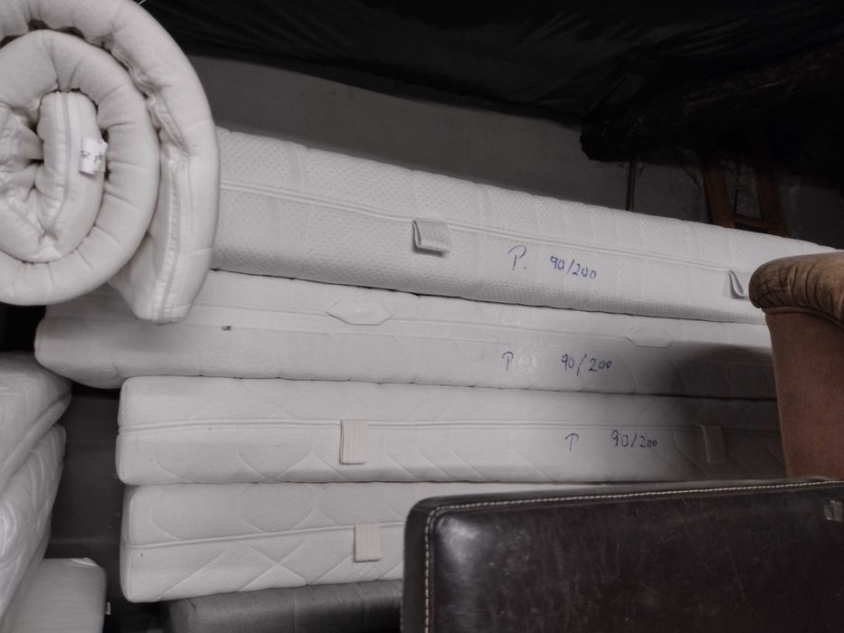 Materac /90/100/140na200cm