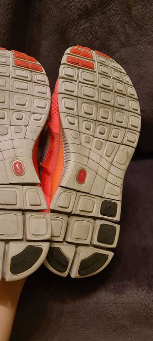 Buty do biegania nike