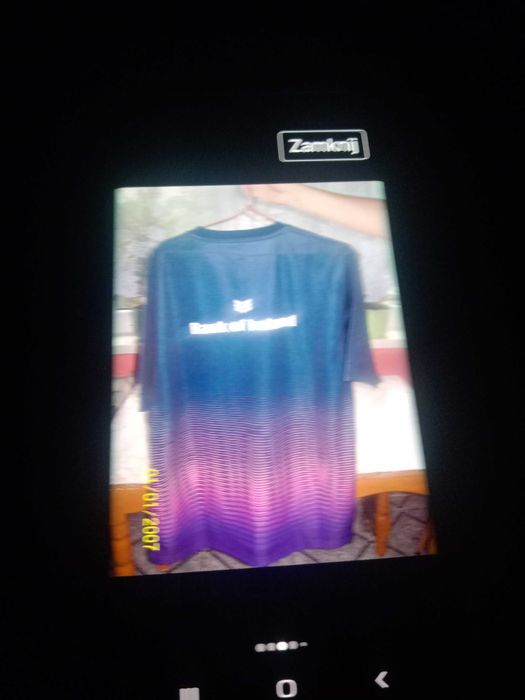 podkoszulek adidas orginał